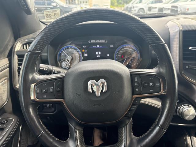 used 2020 Ram 1500 car, priced at $40,246