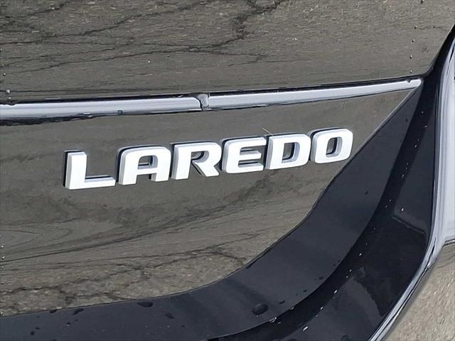 new 2025 Jeep Grand Cherokee L car, priced at $46,430