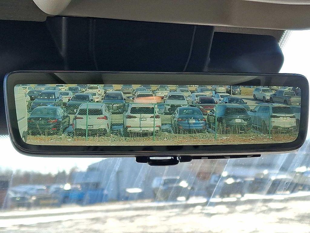 new 2025 Ram ProMaster 2500 car, priced at $55,370