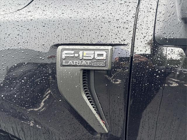 used 2022 Ford F-150 car, priced at $46,995