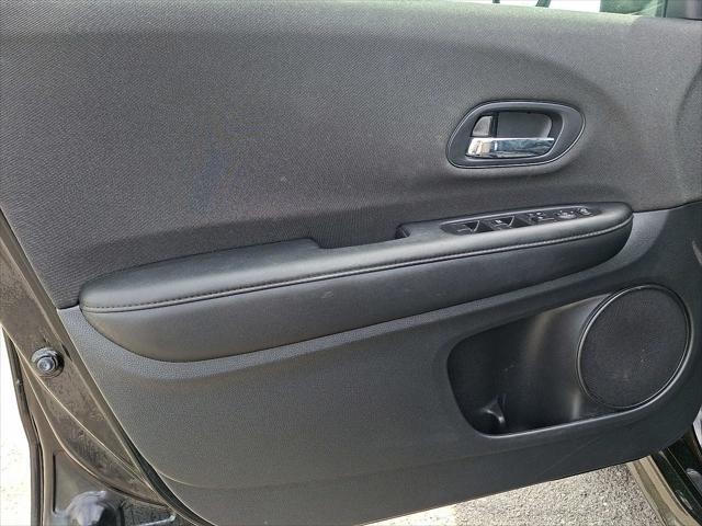 used 2021 Honda HR-V car, priced at $20,233