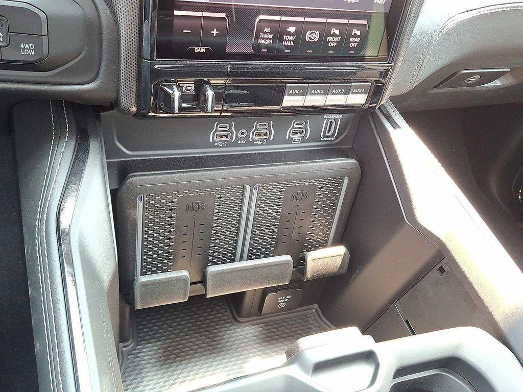 new 2025 Ram 2500 car, priced at $102,465