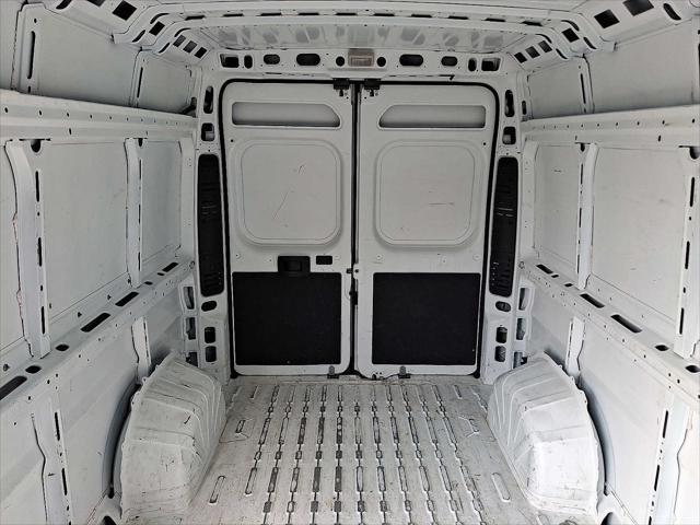 used 2023 Ram ProMaster 2500 car, priced at $27,895