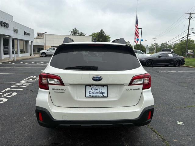 used 2019 Subaru Outback car, priced at $19,995