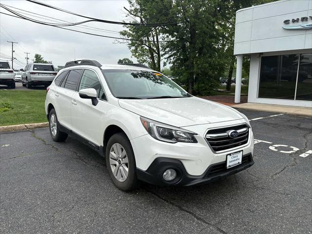 used 2019 Subaru Outback car, priced at $19,995