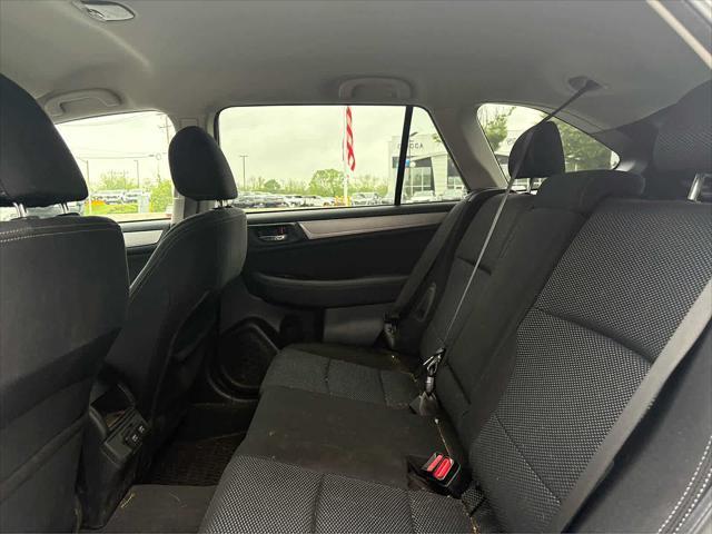 used 2019 Subaru Outback car, priced at $19,995