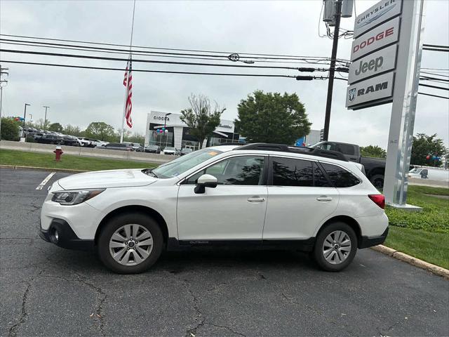 used 2019 Subaru Outback car, priced at $19,995