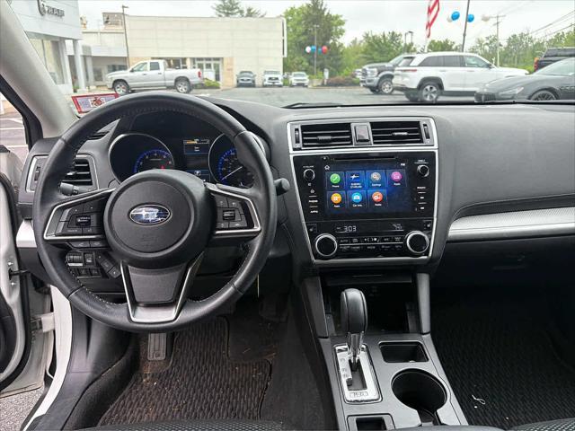 used 2019 Subaru Outback car, priced at $19,995