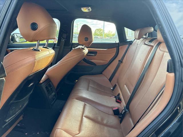 used 2018 BMW 430 Gran Coupe car, priced at $18,795