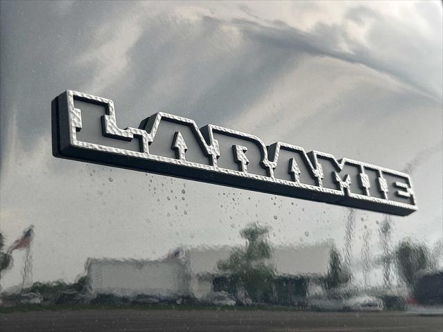 new 2025 Ram 1500 car, priced at $74,710