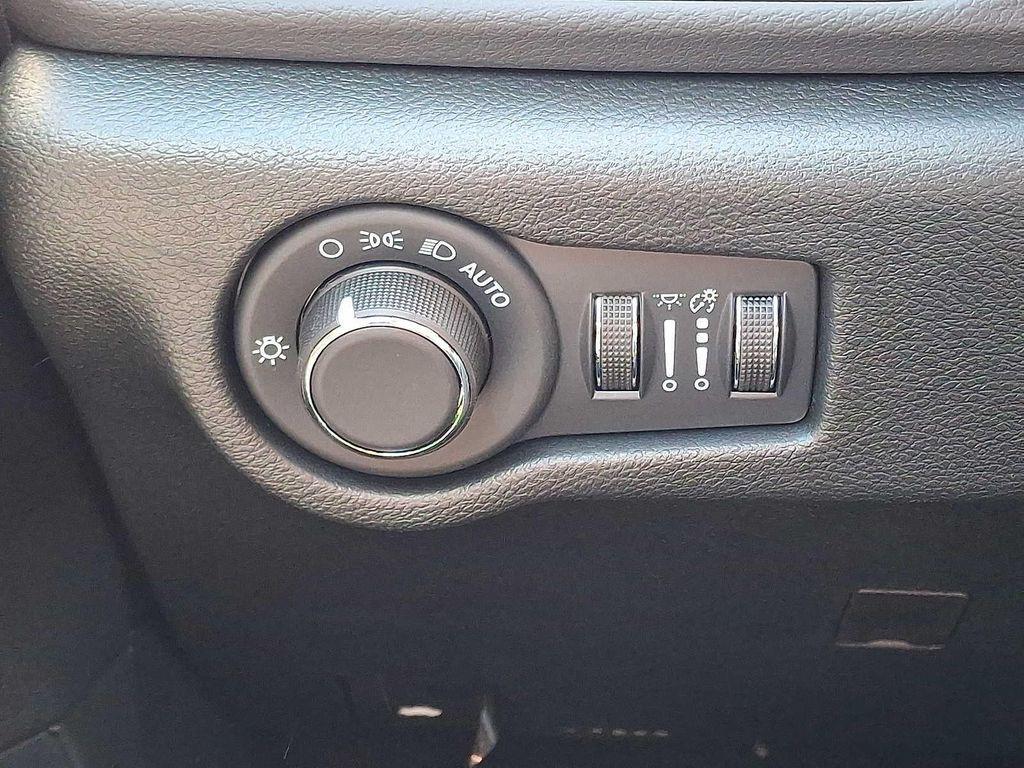 new 2026 Chrysler Voyager car, priced at $41,990
