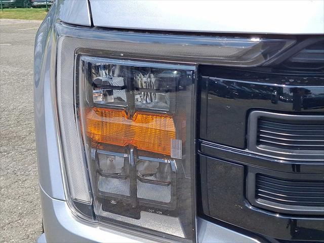 used 2022 Ford F-150 car, priced at $40,995