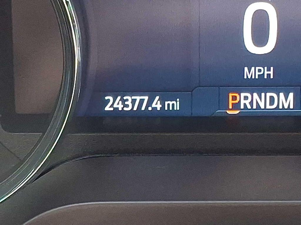 used 2022 Ford F-150 car, priced at $40,595