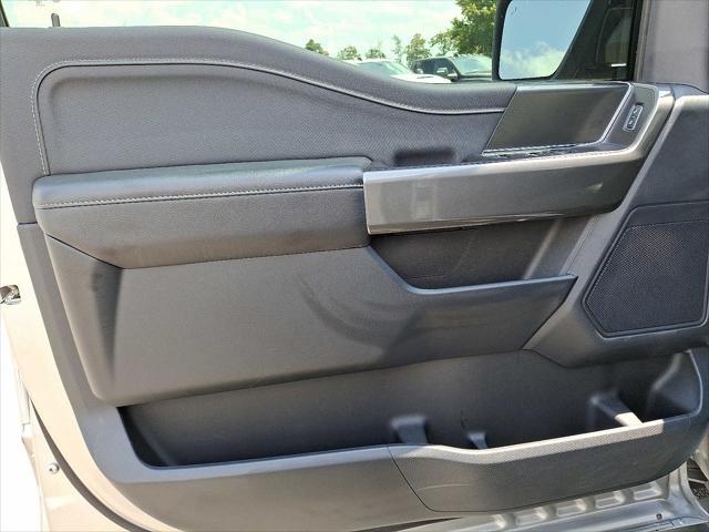 used 2022 Ford F-150 car, priced at $40,995