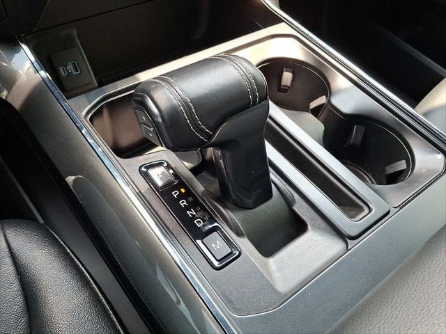 used 2022 Ford F-150 car, priced at $40,995