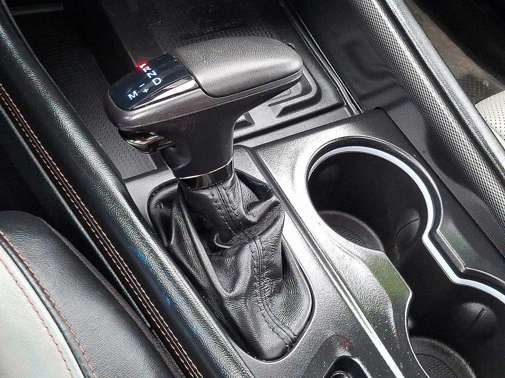 used 2022 Dodge Durango car, priced at $39,995