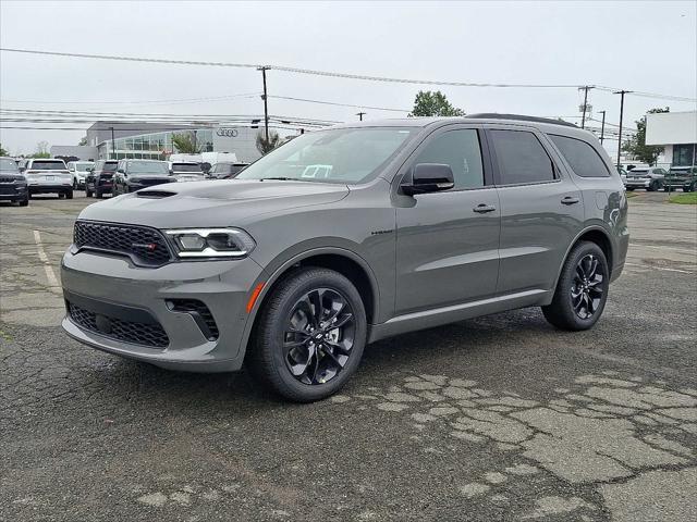 new 2025 Dodge Durango car, priced at $58,575