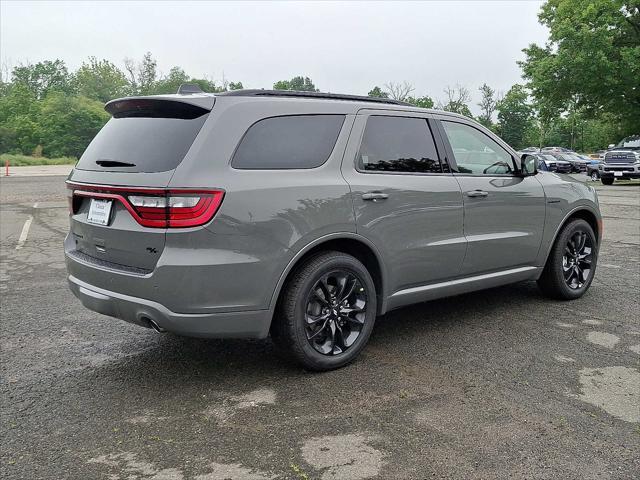 new 2025 Dodge Durango car, priced at $58,575