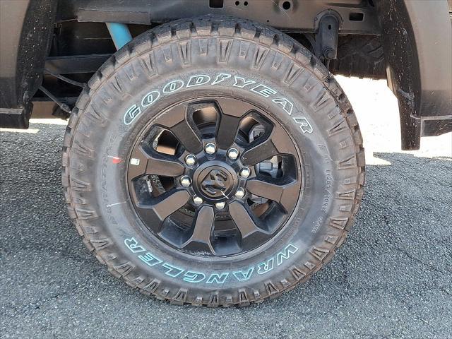 new 2024 Ram 2500 car, priced at $85,490
