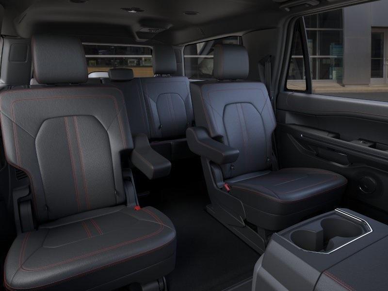 new 2024 Ford Expedition Max car, priced at $92,020