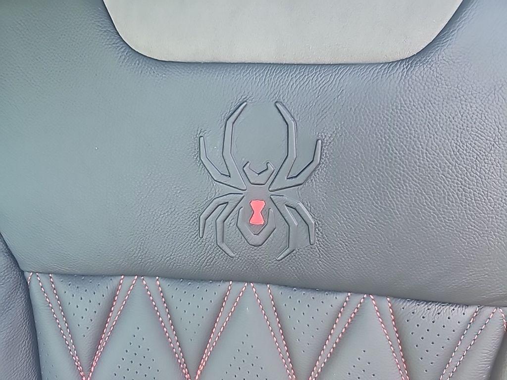 new 2025 Ford F-150 car, priced at $89,520