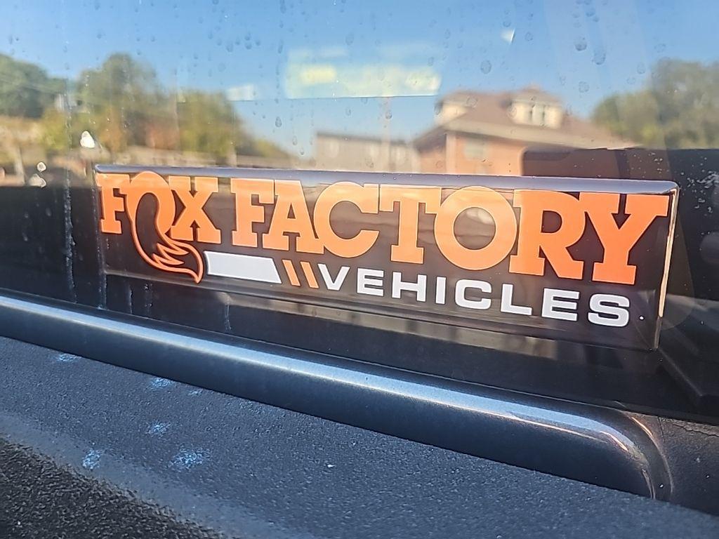 new 2025 Ford F-150 car, priced at $89,520