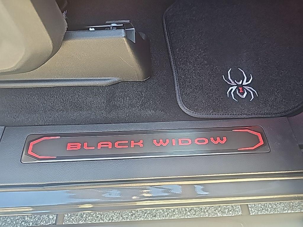 new 2025 Ford F-150 car, priced at $89,520