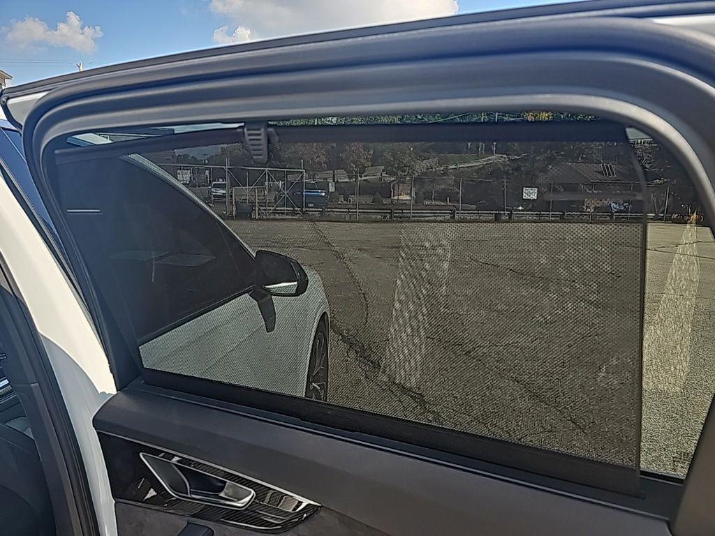 used 2022 Audi SQ7 car, priced at $54,800