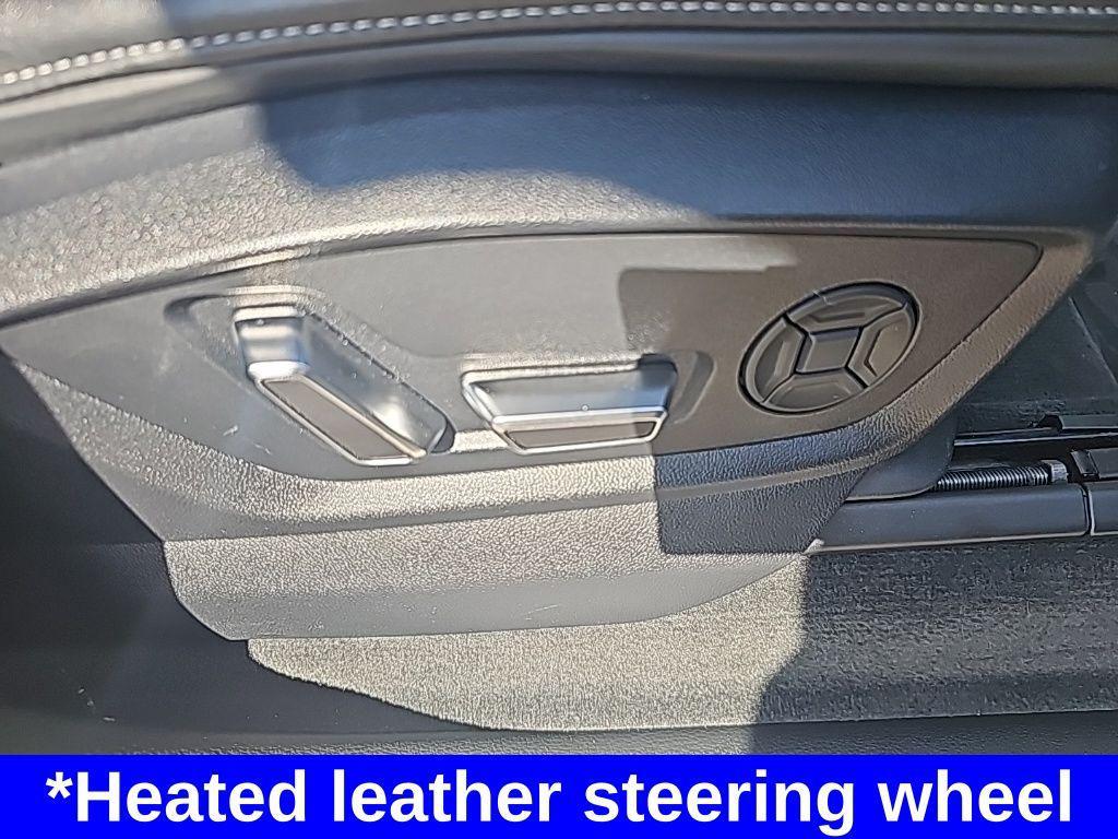 used 2022 Audi SQ7 car, priced at $54,800