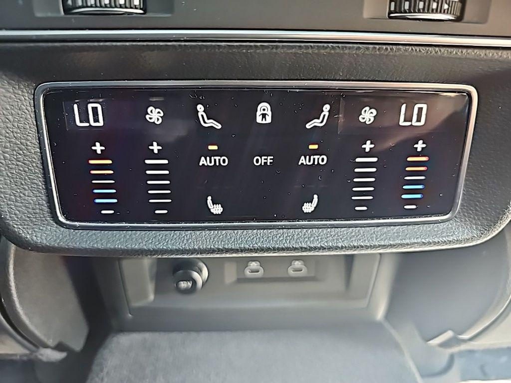 used 2022 Audi SQ7 car, priced at $54,800