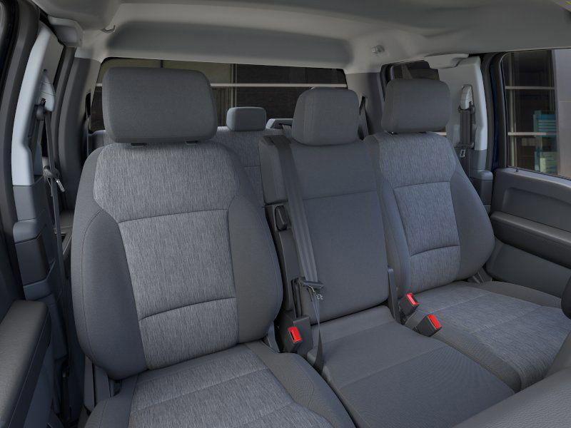 new 2025 Ford F-350 car, priced at $55,450