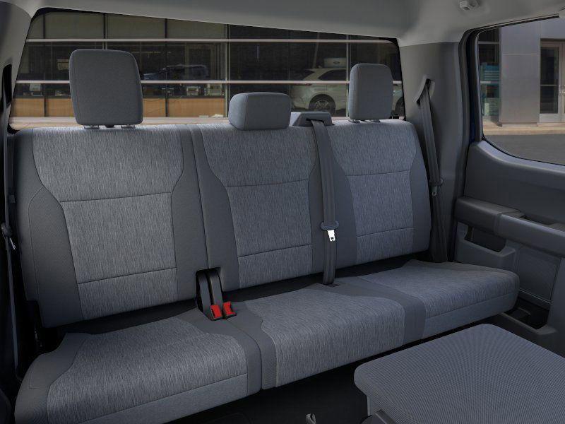 new 2025 Ford F-350 car, priced at $55,450