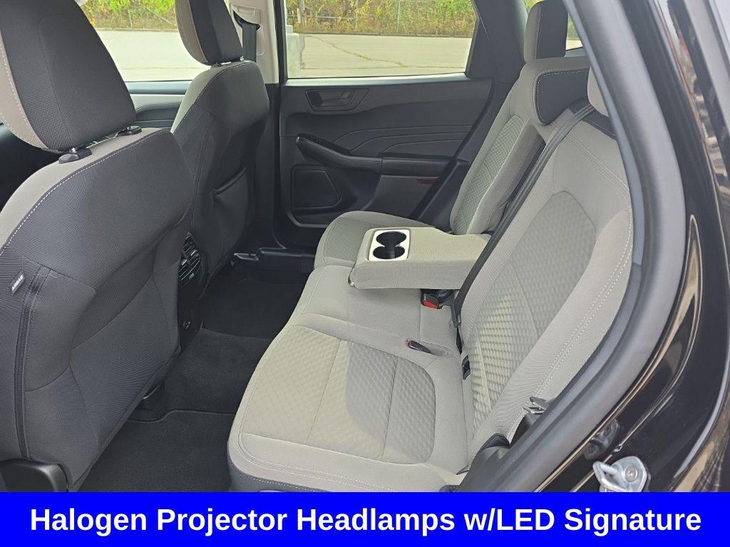 used 2022 Ford Escape car, priced at $22,500