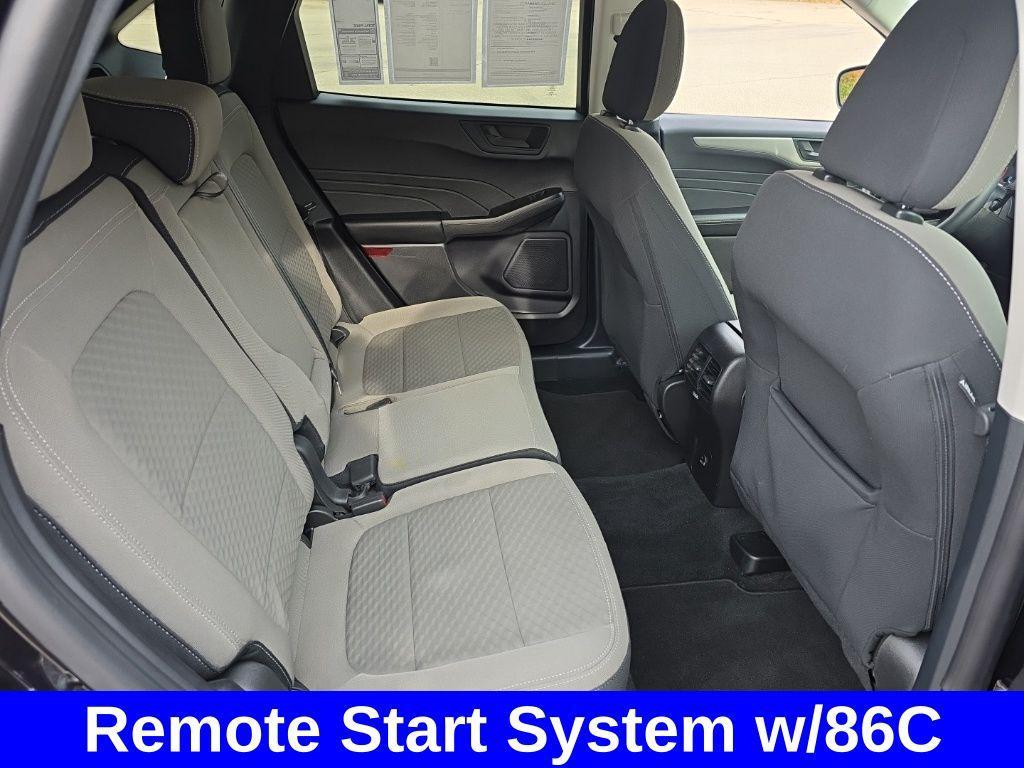 used 2022 Ford Escape car, priced at $22,500