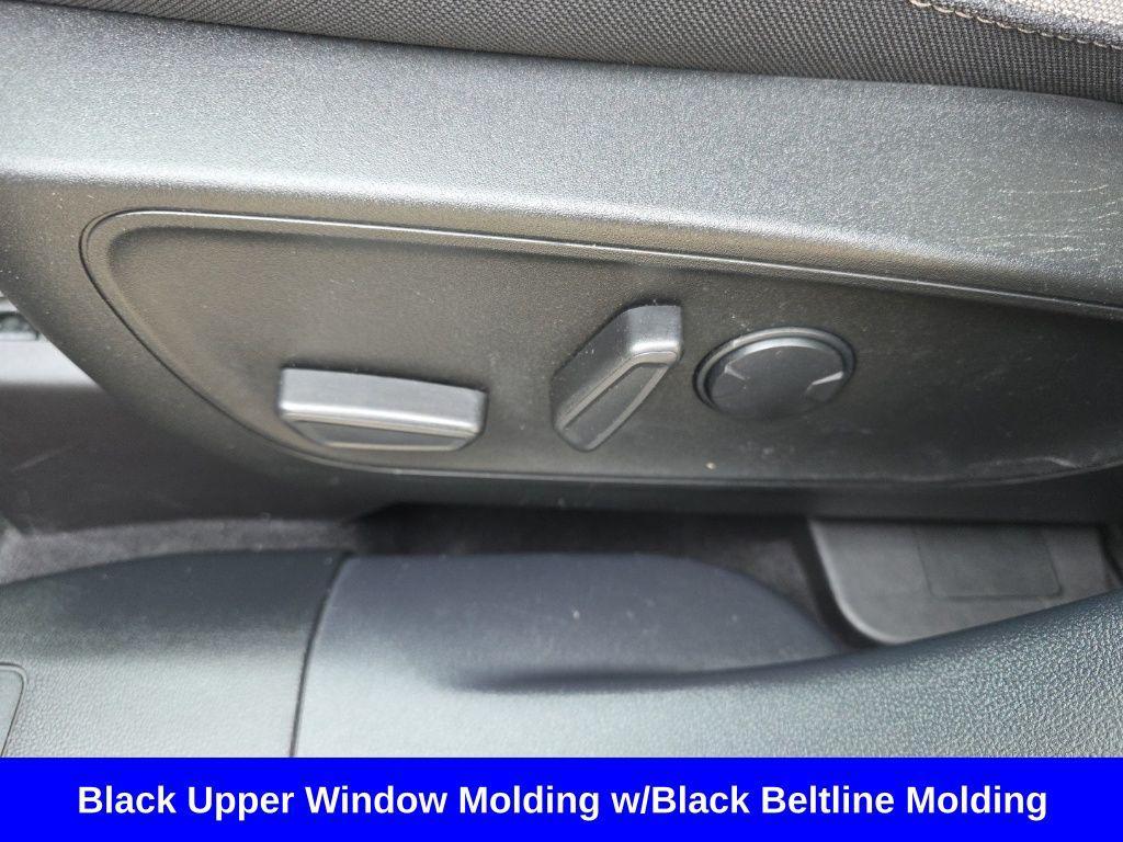 used 2022 Ford Escape car, priced at $22,500