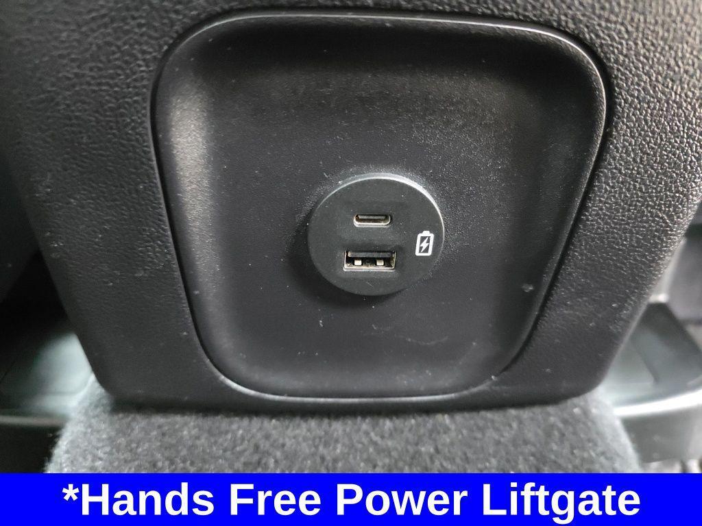 used 2022 Ford Escape car, priced at $22,500