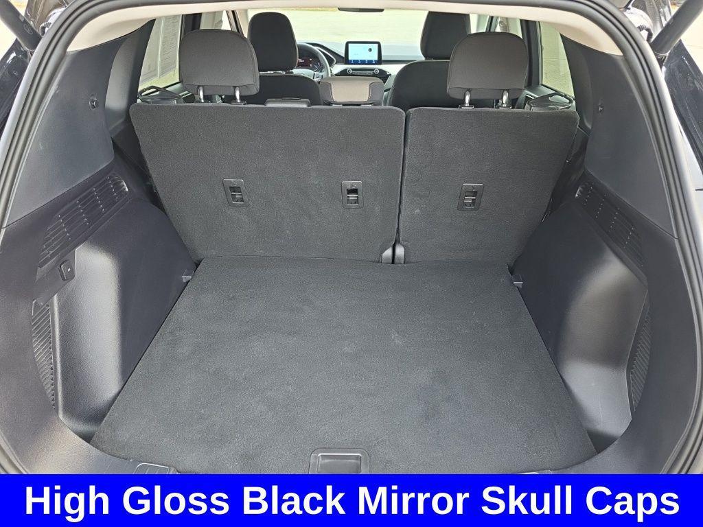 used 2022 Ford Escape car, priced at $22,500