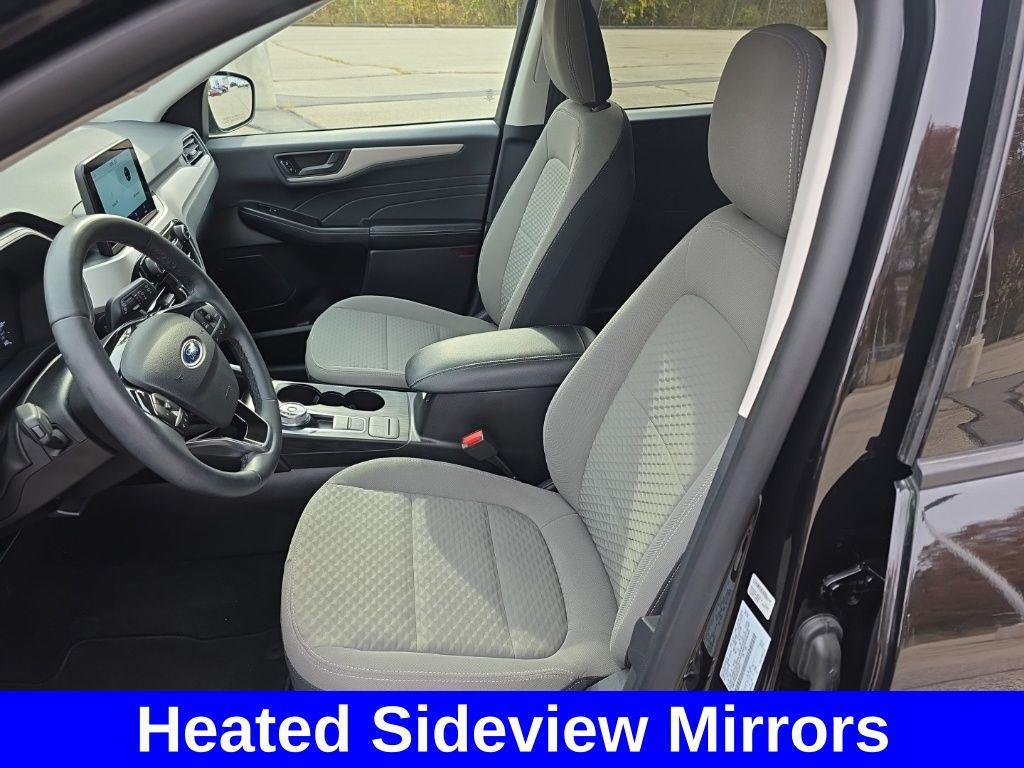 used 2022 Ford Escape car, priced at $22,500