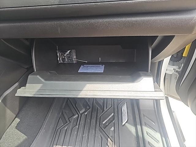 used 2024 Chevrolet Colorado car, priced at $38,999