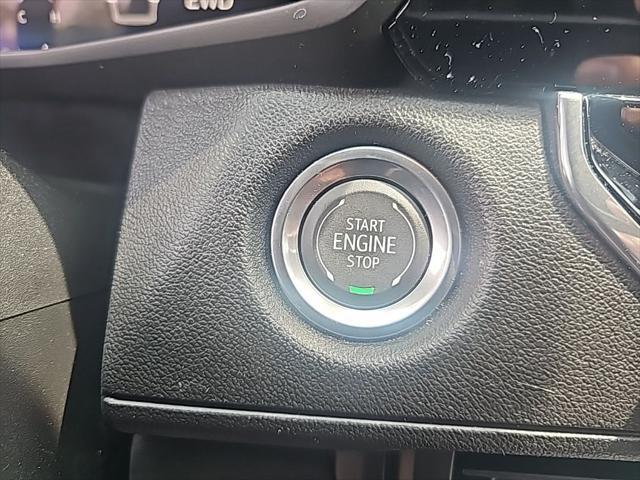 used 2024 Chevrolet Colorado car, priced at $38,999