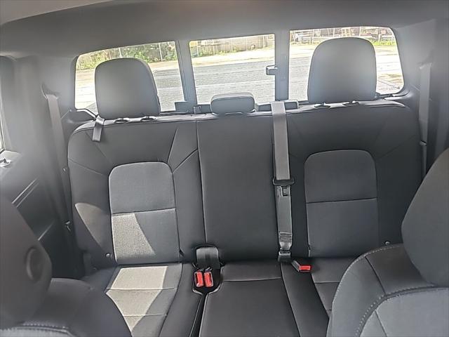 used 2024 Chevrolet Colorado car, priced at $38,999