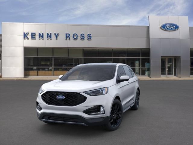 new 2024 Ford Edge car, priced at $38,010