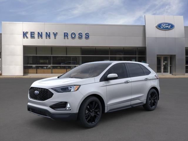 new 2024 Ford Edge car, priced at $38,010