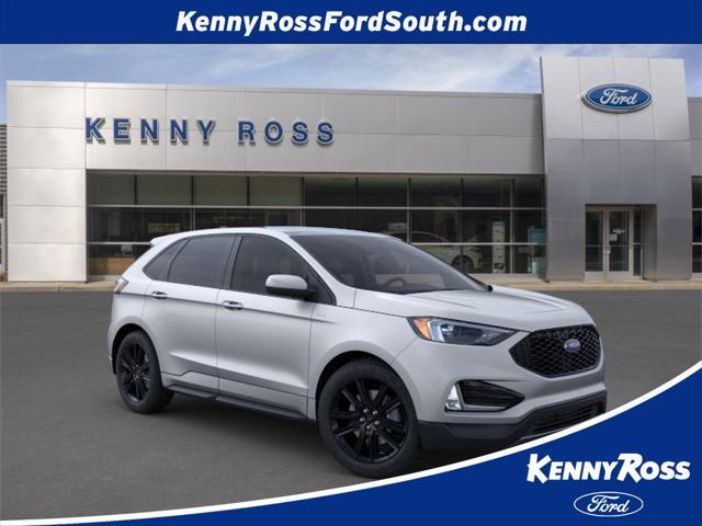 new 2024 Ford Edge car, priced at $38,010