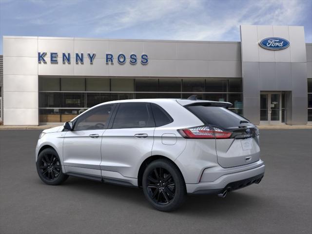 new 2024 Ford Edge car, priced at $38,010