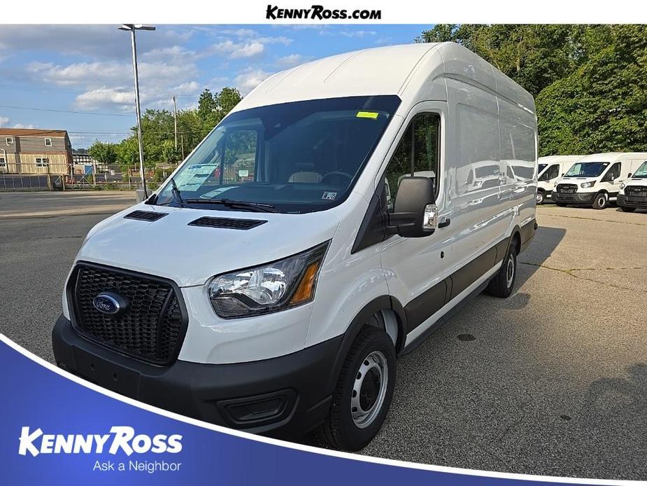 new 2024 Ford Transit-350 car, priced at $52,750