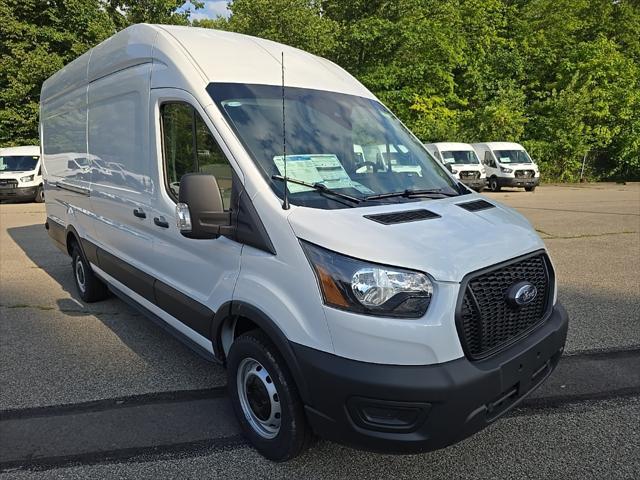 new 2024 Ford Transit-350 car, priced at $51,750