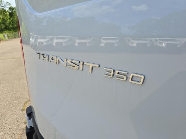 new 2024 Ford Transit-350 car, priced at $51,750