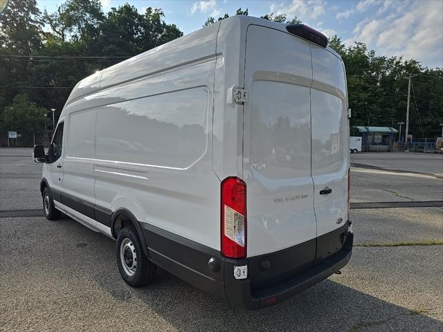 new 2024 Ford Transit-350 car, priced at $51,750