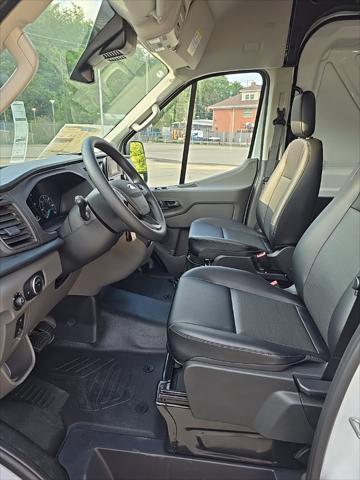 new 2024 Ford Transit-350 car, priced at $51,750